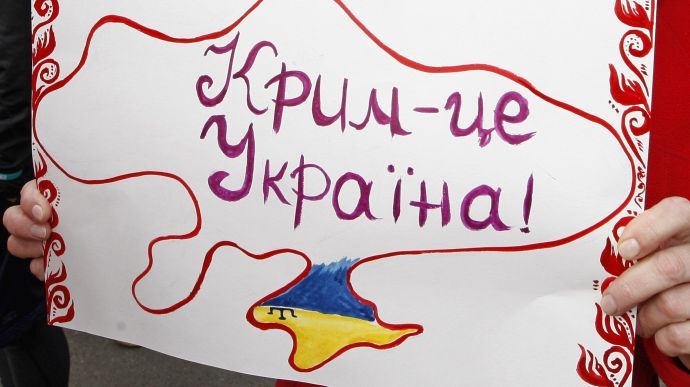 Крим можна звільнити без лобового штурму - генерал Забродський