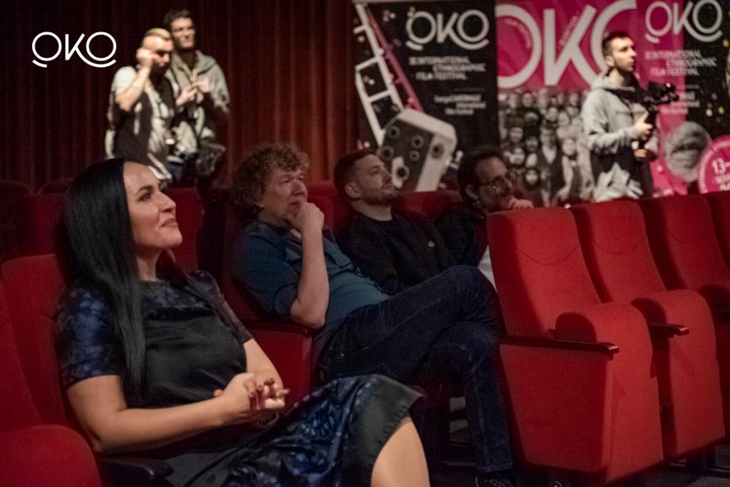 Об’єктивне етно ОКО: учасники українського етнокінофесту в Польщі отримали знакові відзнаки
