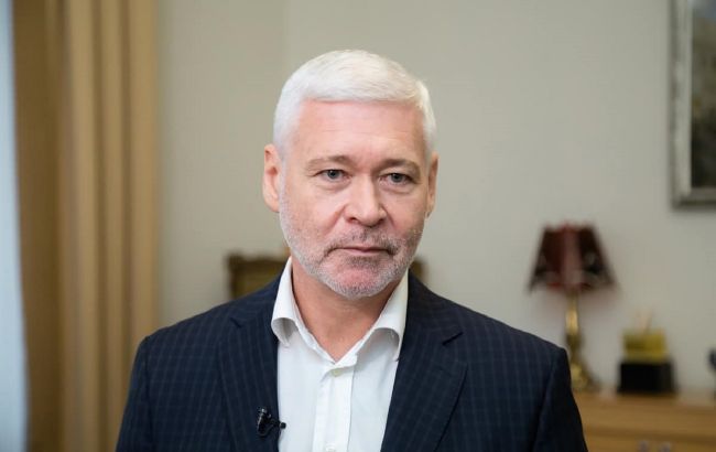 Мовний омбудсман оштрафував мера Харкова за спілкування недержавною мовою