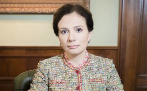 Екс-регіонала Льовочкіна  добровільно відмовилася від депутатського мандату