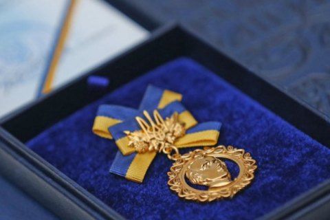 Комітет Шевченківської премії оголосив результати: 27 номінантів
