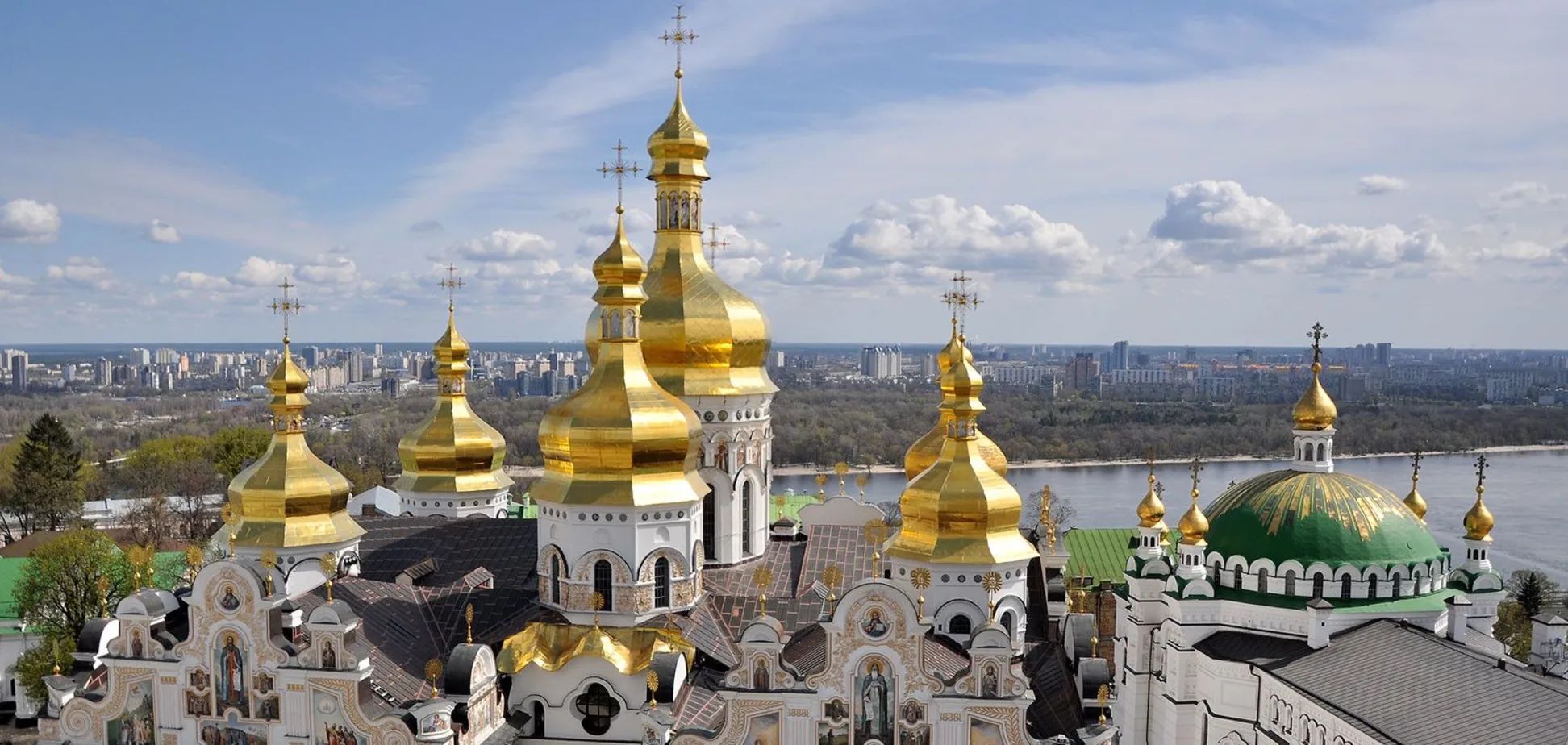 В Україні розглянуть заборону діяльності УПЦ МП включно з її перебуванням у Лаврі