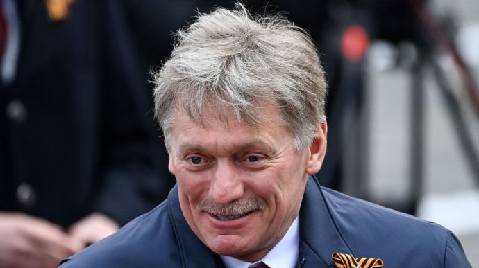 У Кремлі відмовляються виводити окупаційні війська з України