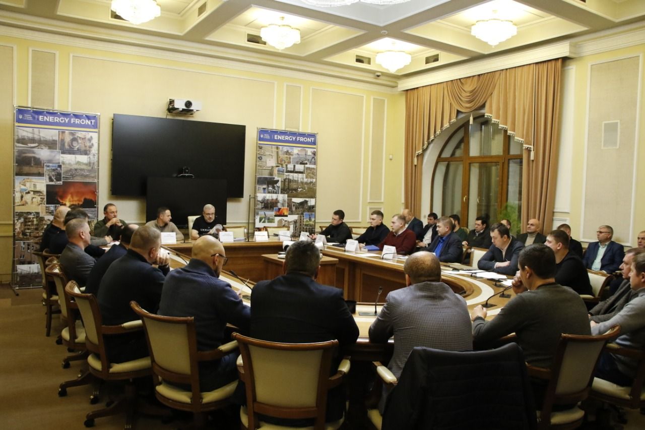 Керівників обленерго каратимуть за нераціональне відключення електроенергії – Міненергетики