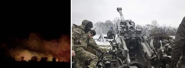 На Запоріжжі українські бійці знищили ворожий РЕБ, що глушив зв’язок у місті