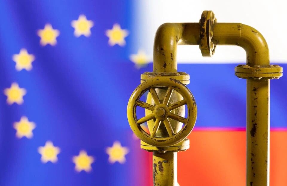 У Кремлі обурилися запровадженням граничної ціни на російську нафту