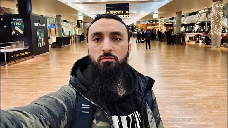 У Швеції застрелили чеченського блогера за критику Кадирова