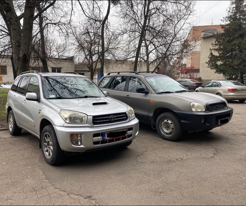Черкаський район передав на фронт ще два автомобілі, а загалом — 40 автівок