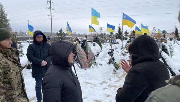 Прем’єрка Молдови Наталія Гаврилиця відвідала Бучу та Ірпінь