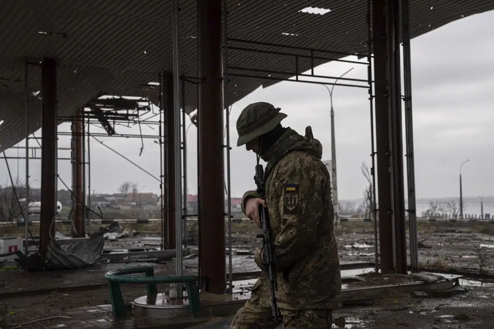 Допомога США Україні у війті проти рф - безпрецендентна.