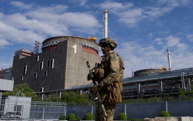 Росіяни викрали трьох працівників Запорізької АЕС – Енергоатом