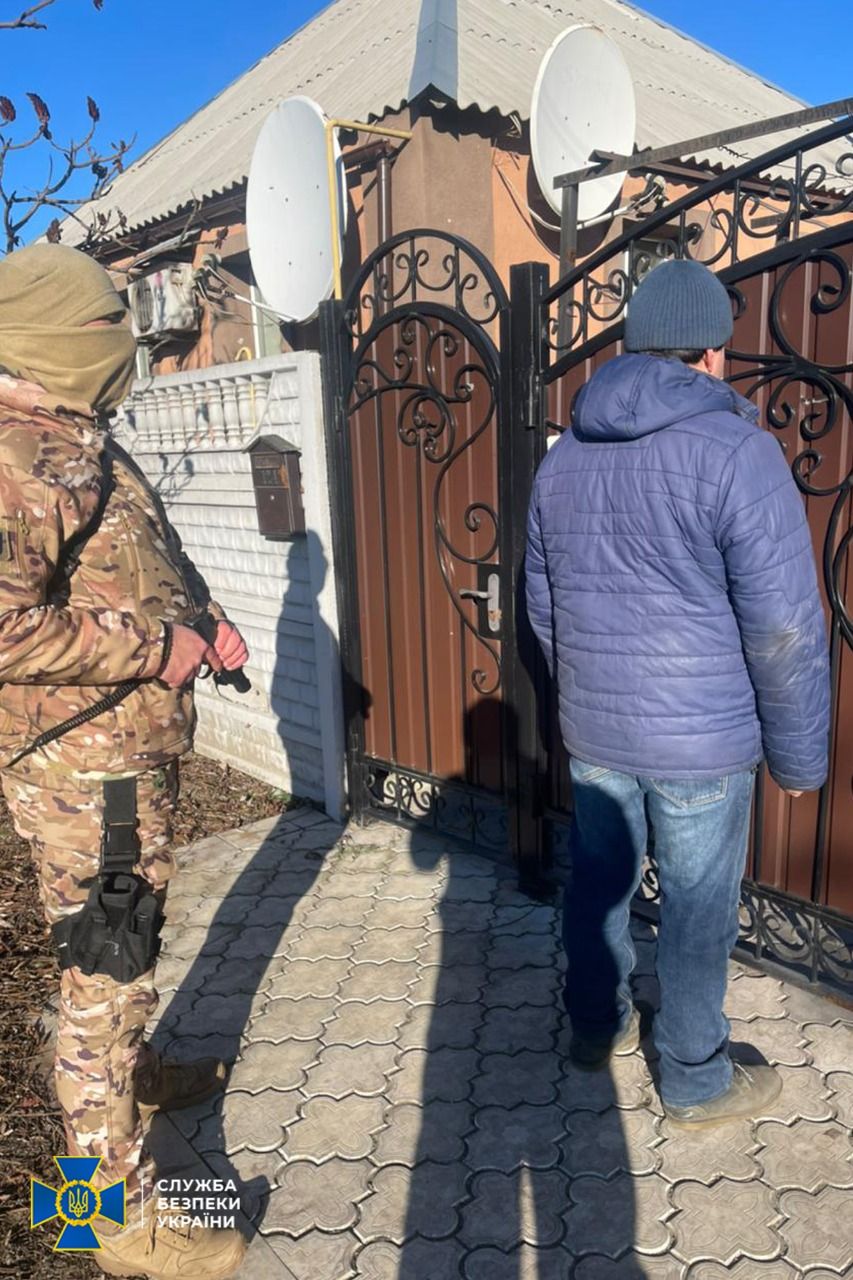 У Лимані затримано колаборанта за перенаправлення електроенергії окупантам