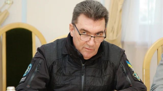 ЗСУ вибиватимуть російські війська з України будь-якої пори року - Данілов