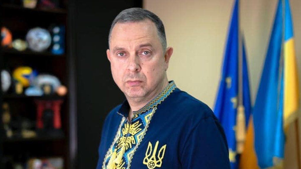 Спортсменів рф та білорусі не можна допускати до Олімпіади - Гутцайт