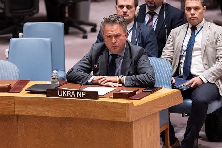 Після поразки рф має відбутися її демілітаризація й денуклеаризація - Кислиця