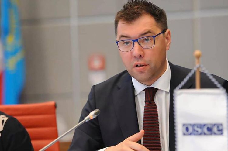 Німеччина надасть  Україні чергову партію озброєння і боєприпасів