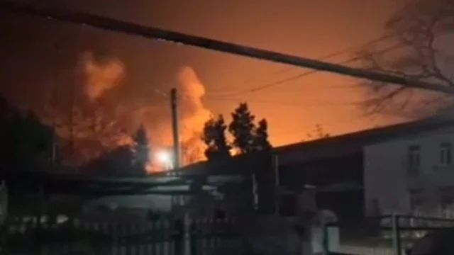 Мелітополь та Крим більше не є найзахищенішими напрямками окупантів
