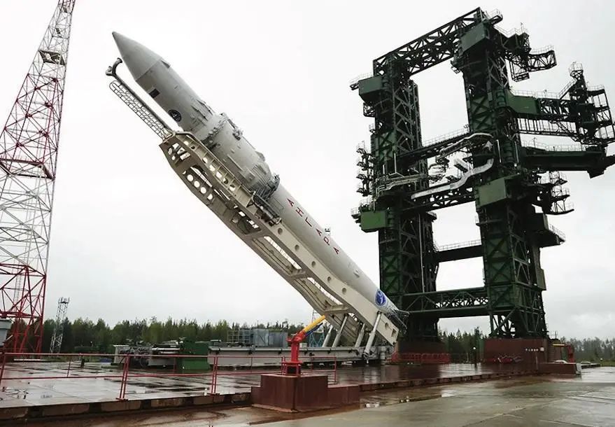 російські військові запустили супутник «Космос-2560» у жовтні.