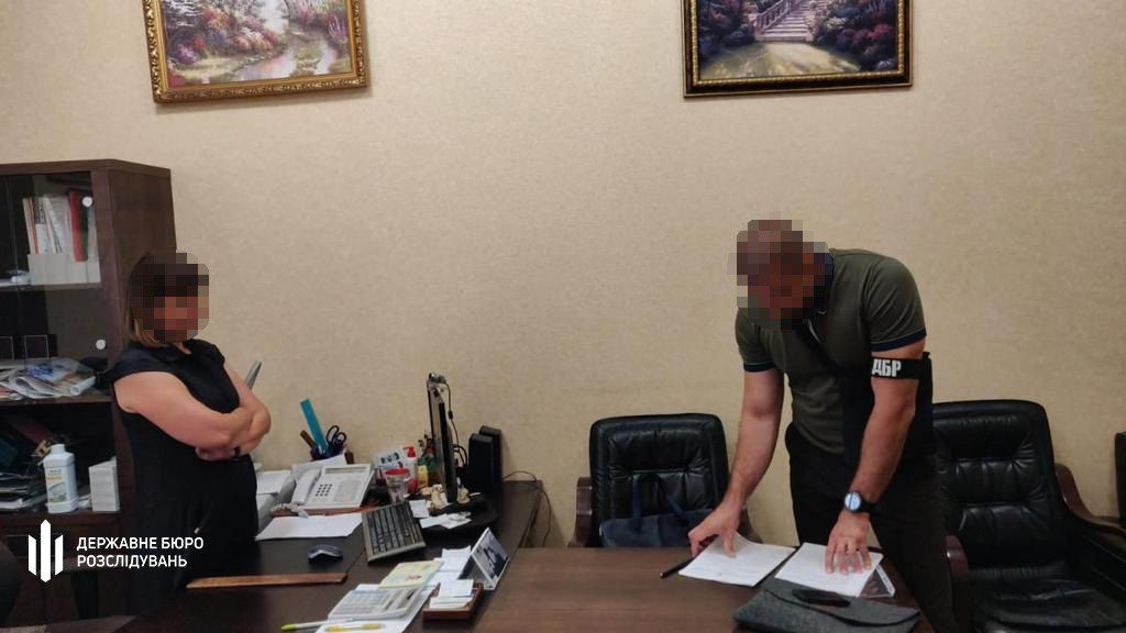 Заступника голови Федерації профспілок підозрюють у незаконному відчуженні майна – ДБР