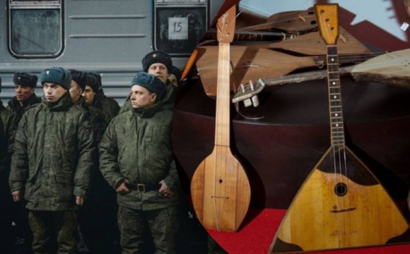 Війна в Україні: під ялинку кремлівським старцям не світить навіть маленький трофей