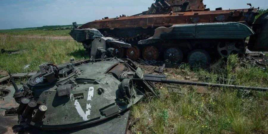 Удар ЗСУ по Горлівці: знищено понад сотню окупантів