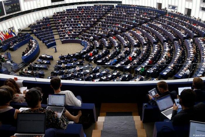 Європарламент: Голодомор був геноцидом українського народу
