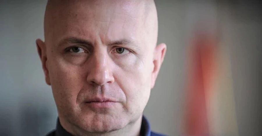 Стали відомі подробиці вибуху «подарунку з України» у кабінеті глави поліції Польщі