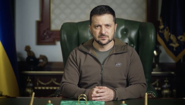 ФІФА заборонила звернення Зеленського на Мундіалі в Катарі