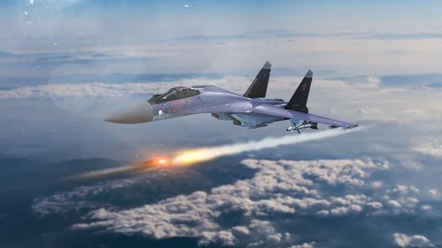 Авіація рф тренується у білорусі для уточнення цілей в Україні - Наєв