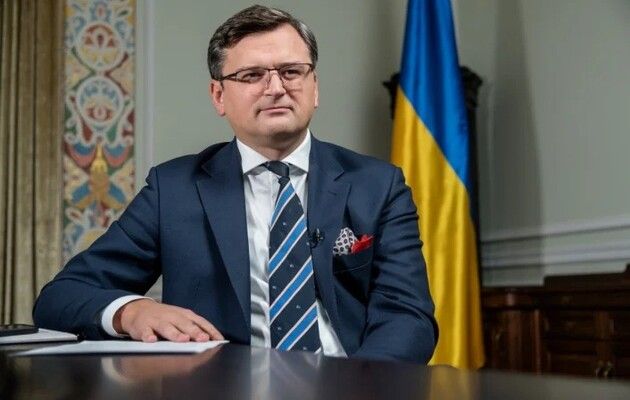 Кулеба про зустріч путіна і лукашенка: «черговий танок без критичних рішень»