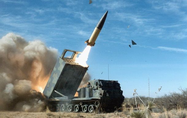 У США українська делегація проситиме надання далекобійних ракет ATACMS – Politico