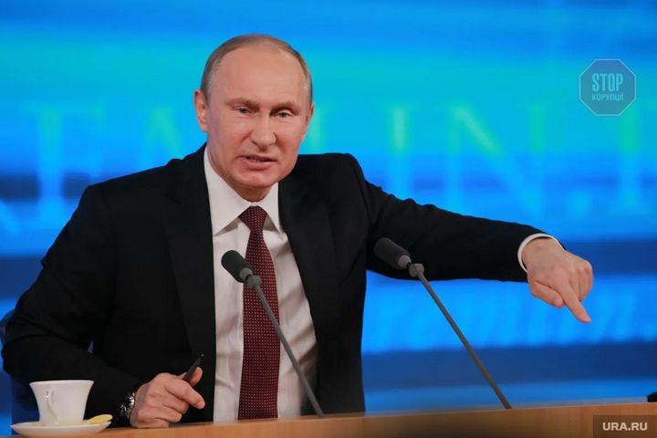 План війни путіна на 2023-й не інакше як «наполеонівський» – Бутусов