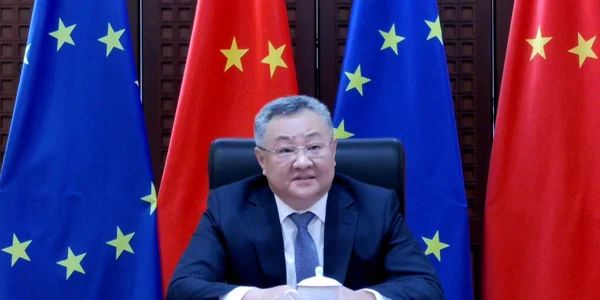 Китай не хоче «обирати між друзями» - росією та Україною