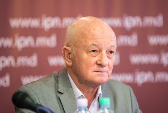 У Молдові пропонують демілітаризувати Придністров'я разом з Україною та НАТО