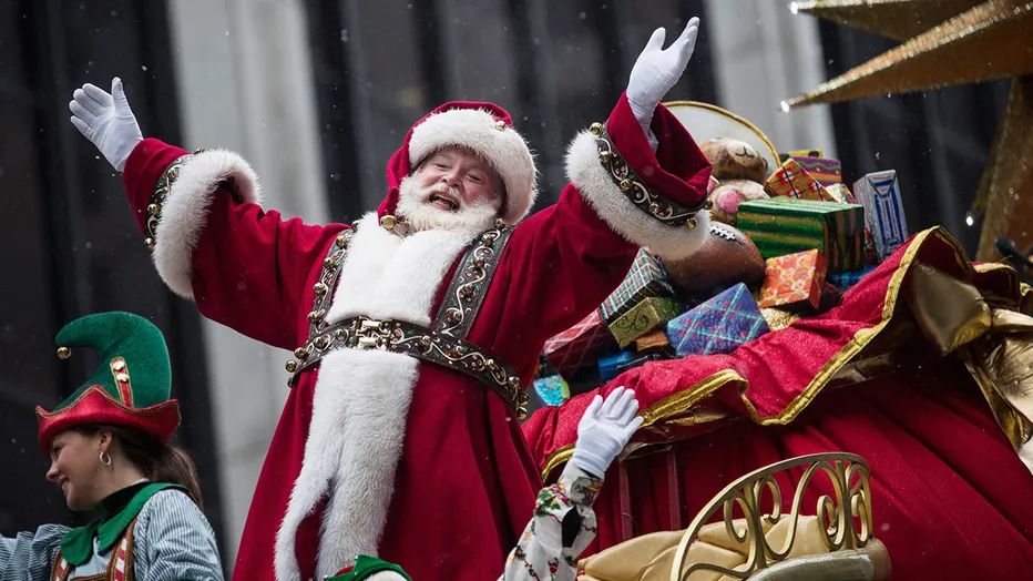 Santa1  пролетів над Україною – Повітряні сили ЗСУ