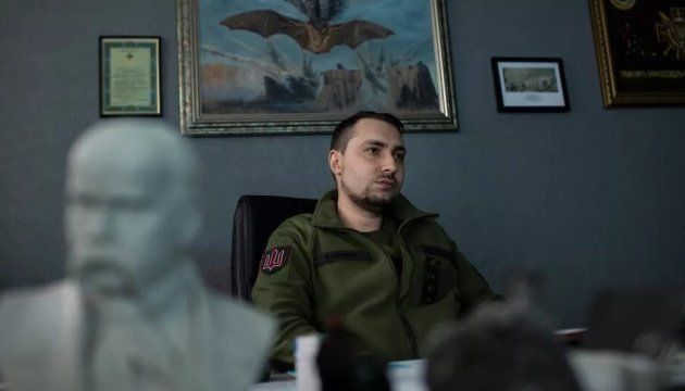 Крим буде повернуто і силою, і дипломатією – Буданов