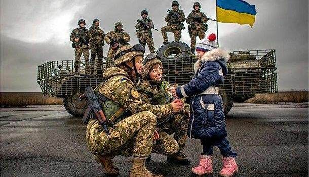 За Україну, за її волю: підсумки найтяжчого року в нашій новітній історії