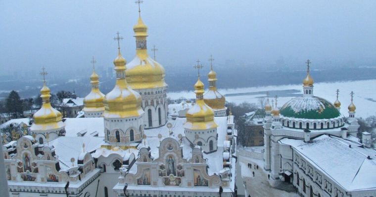 Ткаченко не рекомендує продовжувати оренду Верхньої Лаври із УПЦ МП
