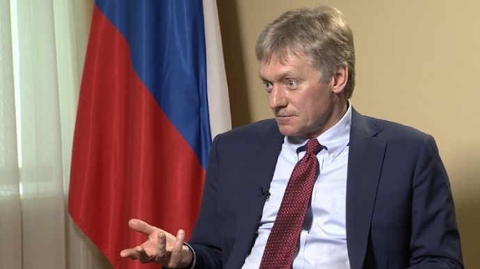 москва відмовилася іти з окупованих територій, навіть у разі «миру» з Україною