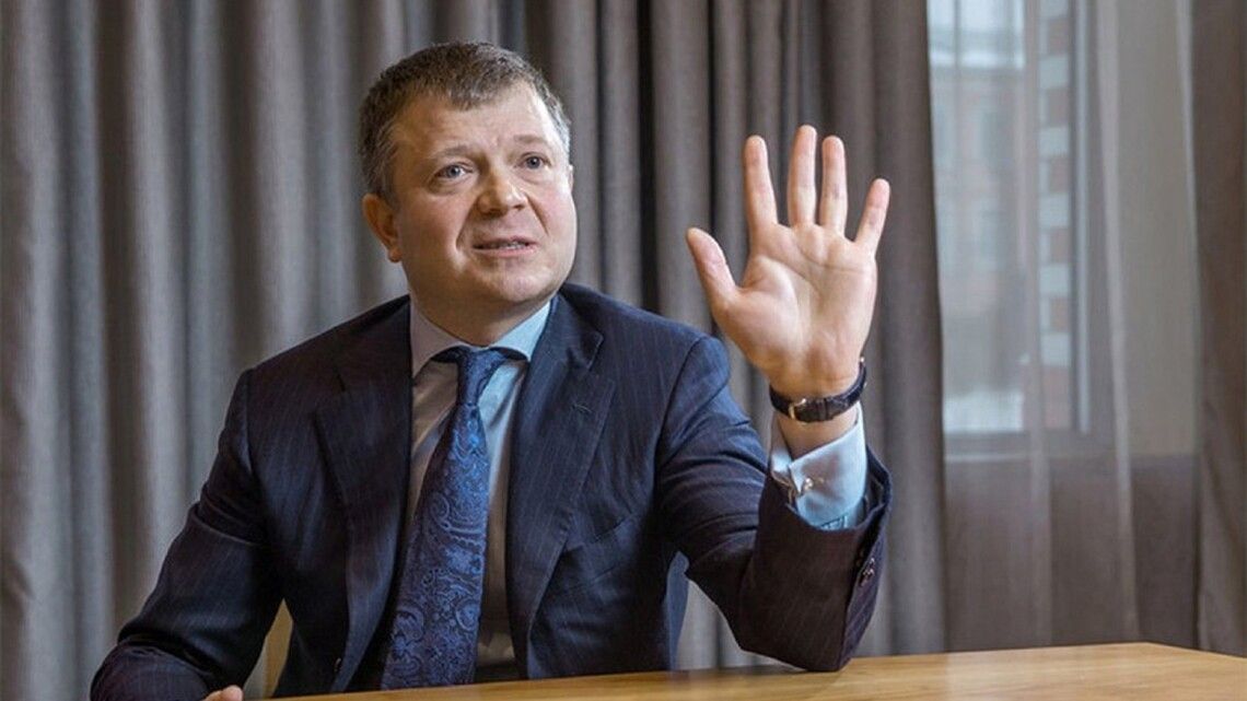 Костянтин Жеваго затриманий в елітному Куршевелі за запитом ДБР