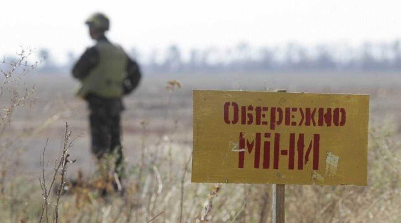 Повоєнні «жнива»: жителі деокупованих сіл Харківщини замалим не щодня підриваються на мінах
