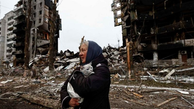 Сотні болючих історій про російську окупацію: до друку готується книга «Звичайний рашизм: правда війни»