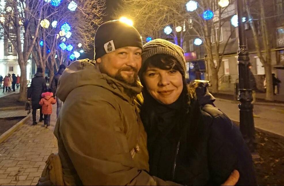 Зірка «Зоряни». Історія полтавки — військової полку «Азов» Наталії Стребкової, яка загинула в Маріуполі