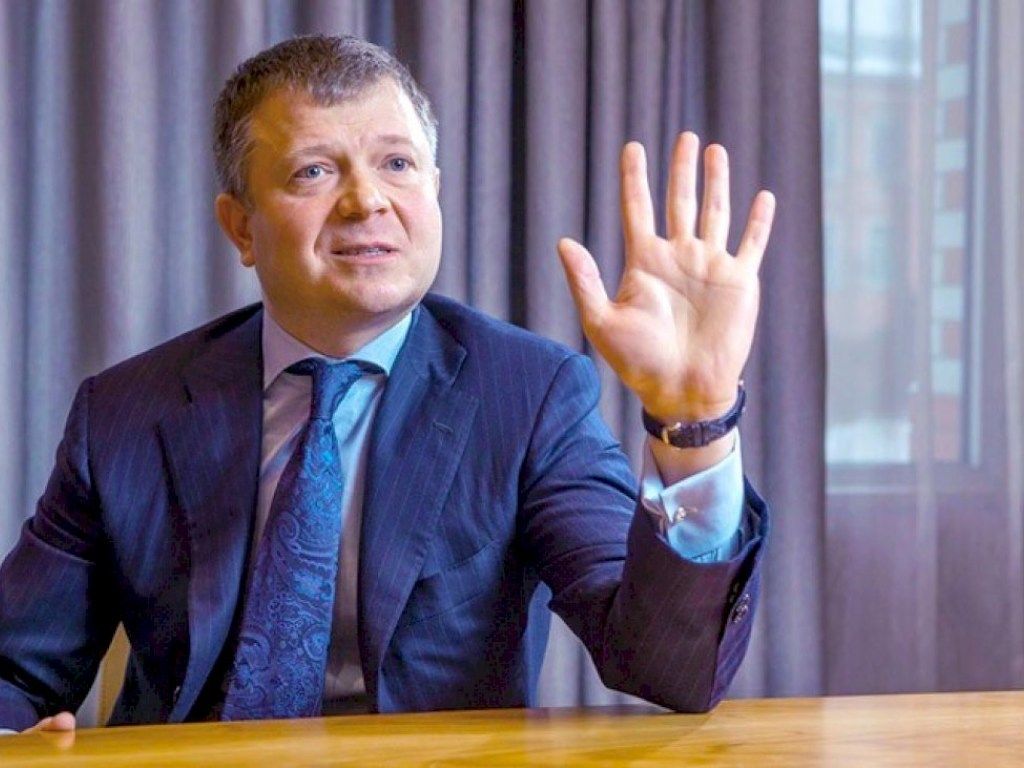 До Жеваго позивається Фонд гарантування вкладів на 46 млрд грн