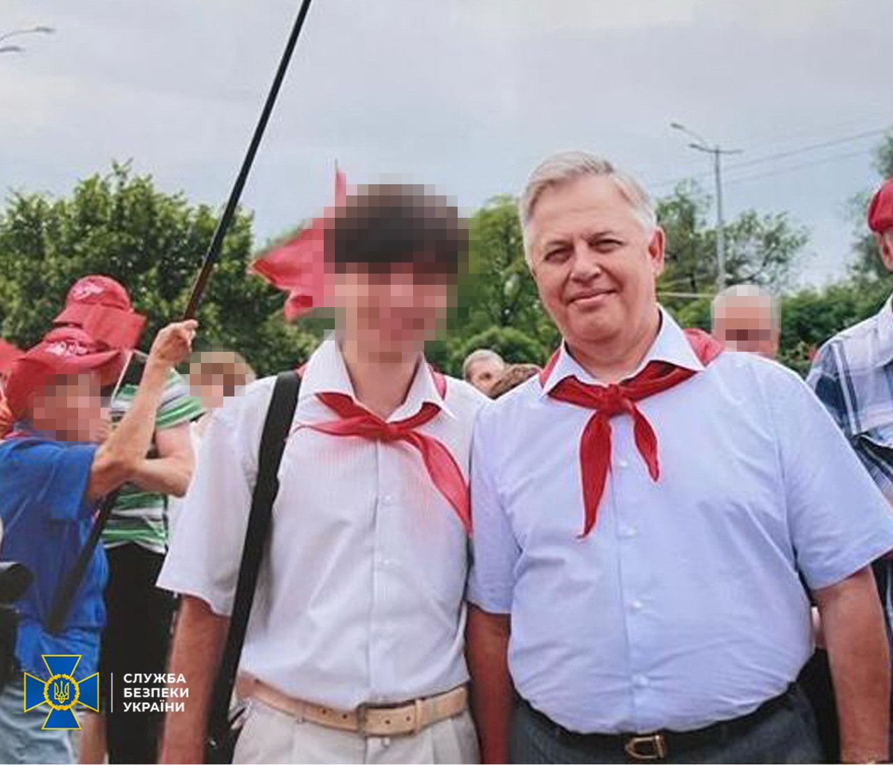 На Львівщині затримано російського агента-навідника ракет на стратегічні підприємства – СБУ
