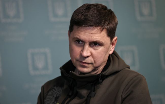В Офісі президента розкритикували лицемірне «перемир'я путіна» на Різдво