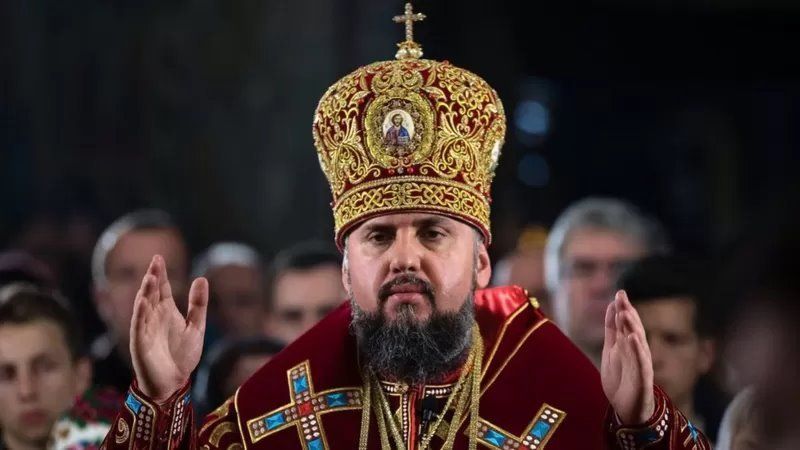 Мінкульт дав добро: заповідник уклав угоду про Різдвяну службу Епіфанія в Лаврі