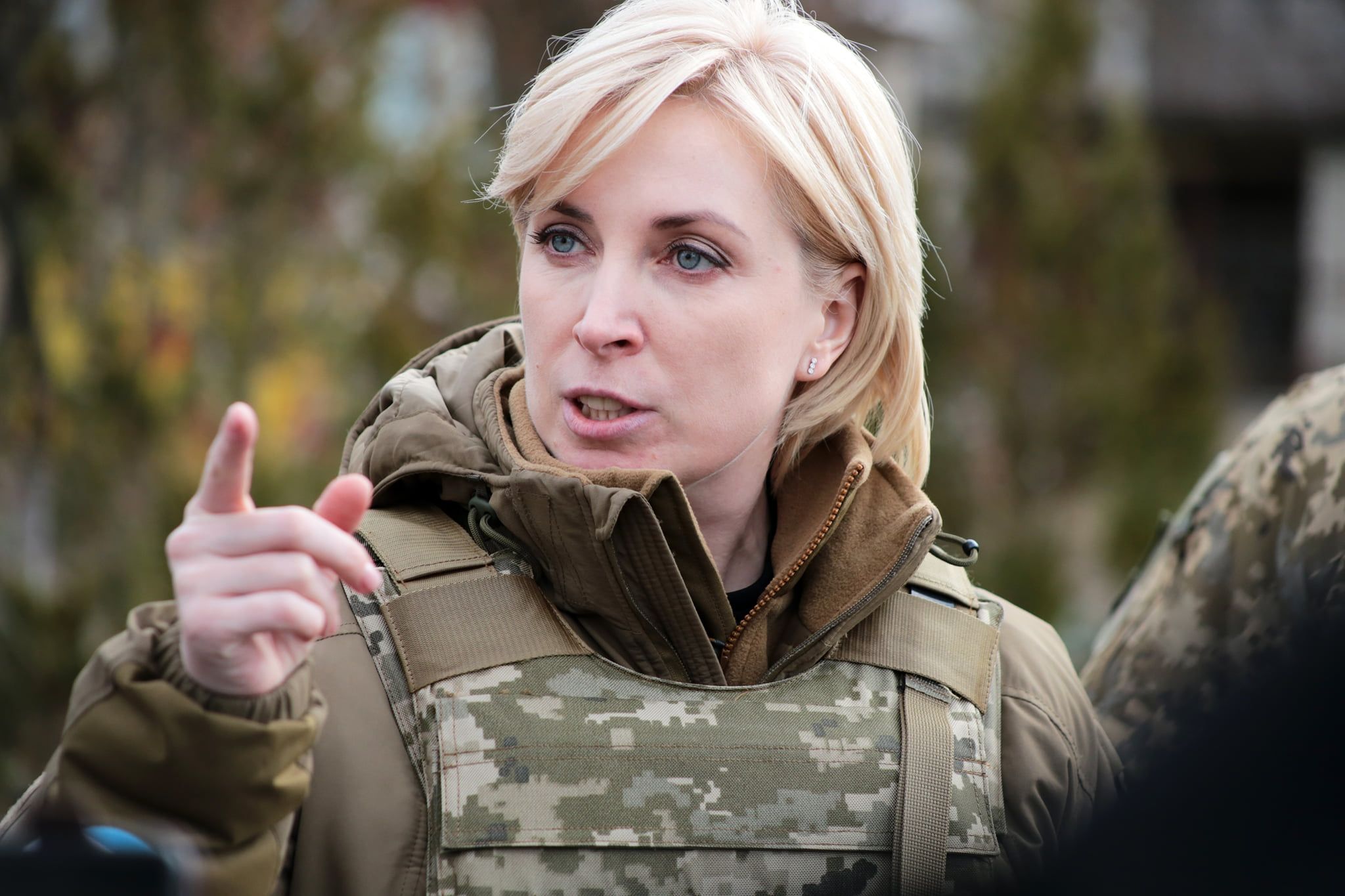 На Різдво росіяни готують теракти в храмах на окупованих територіях – Верещук