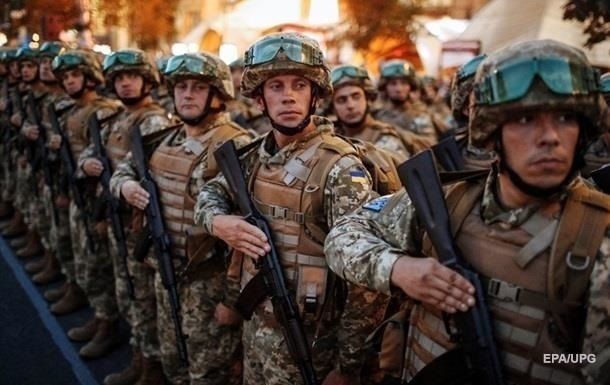 Рейтинг найсильніших армій світу: ЗСУ посіли 15 місце