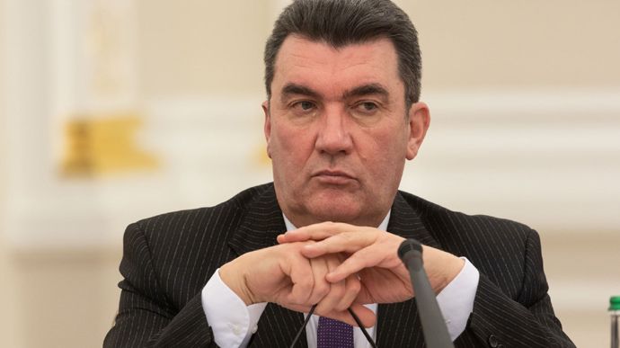 Чорт-путін: Данілов запропонував сучасне прочитання Гоголя «Ніч перед Різдвом»